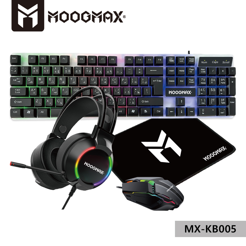 MX-KB005 (2)封面图